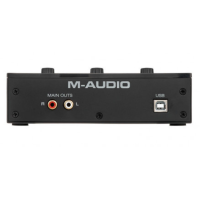 ≫ Comprar M-AUDIO M-TRACK SOLO - 44 € | Profesional DJ® ≫ Comprar M-AUDIO M-TRACK SOLO - 44 € | Profesional DJ®