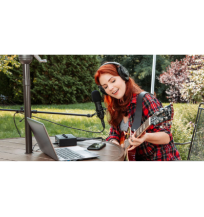 ≫ Comprar M-AUDIO M-TRACK SOLO - 44 € | Profesional DJ®