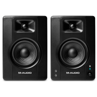 ≫ Comprar M-AUDIO BX4 BT - 129 € | Profesional DJ® ≫ Comprar M-AUDIO BX4 BT - 129 € | Profesional DJ®