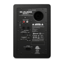 ≫ Comprar M-AUDIO BX4 BT - 129 € | Profesional DJ® ≫ Comprar M-AUDIO BX4 BT - 129 € | Profesional DJ®