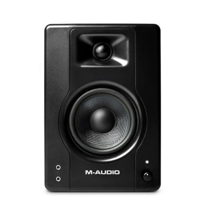 ≫ Comprar M-AUDIO BX4 - 111 € | Profesional DJ®