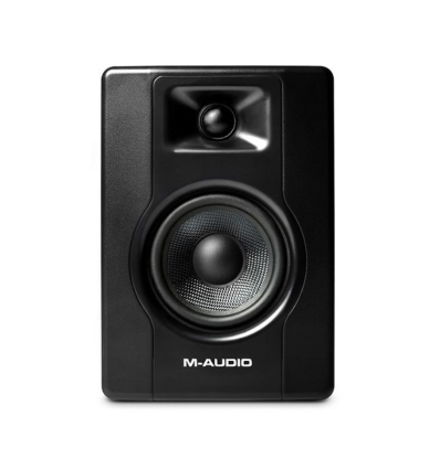 ≫ Comprar M-AUDIO BX4 - 111 € | Profesional DJ®