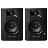 ≫ Comprar M-AUDIO BX3 BT - 99 € | Profesional DJ®