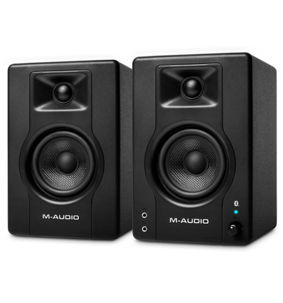 ≫ Comprar M-AUDIO BX3 BT - 99 € | Profesional DJ®