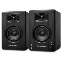 ≫ Comprar M-AUDIO BX3 BT - 99 € | Profesional DJ®