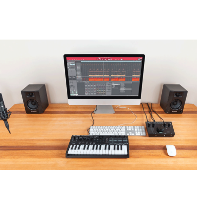 ≫ Comprar M-AUDIO BX3 BT - 99 € | Profesional DJ®