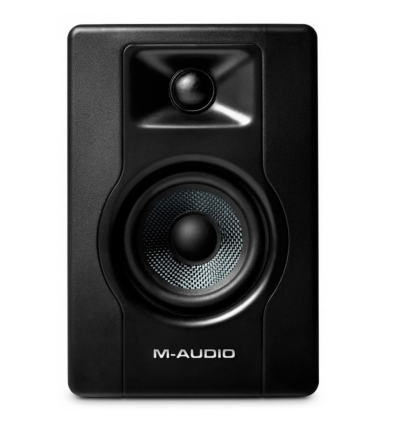 ≫ Comprar M-AUDIO BX3 - 89 € | Profesional DJ®