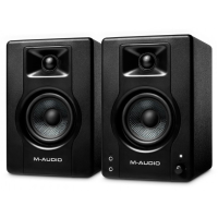 ≫ Comprar M-AUDIO BX3 - 89 € | Profesional DJ® ≫ Comprar M-AUDIO BX3 - 89 € | Profesional DJ®