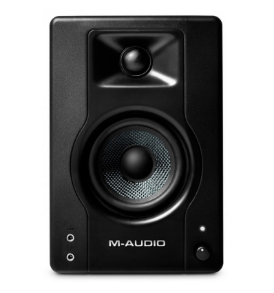 ≫ Comprar M-AUDIO BX3 - 89 € | Profesional DJ®