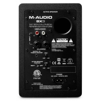 ≫ Comprar M-AUDIO BX3 - 89 € | Profesional DJ® ≫ Comprar M-AUDIO BX3 - 89 € | Profesional DJ®