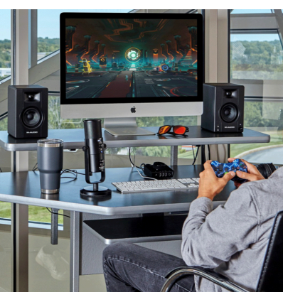 ≫ Comprar M-AUDIO BX3 - 89 € | Profesional DJ®