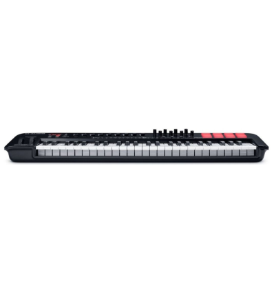 ≫ Comprar M-AUDIO OXYGEN 49 MKV - 149 € | Profesional DJ®