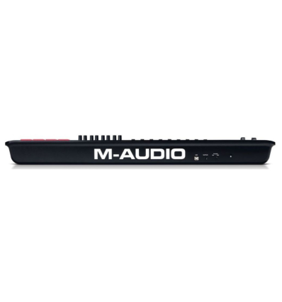 ≫ Comprar M-AUDIO OXYGEN 49 MKV - 149 € | Profesional DJ®