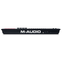 ≫ Comprar M-AUDIO OXYGEN 49 MKV - 149 € | Profesional DJ® ≫ Comprar M-AUDIO OXYGEN 49 MKV - 149 € | Profesional DJ®