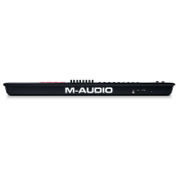 ≫ Comprar M-AUDIO OXYGEN 61 MKV - 175 € | Profesional DJ® ≫ Comprar M-AUDIO OXYGEN 61 MKV - 175 € | Profesional DJ®