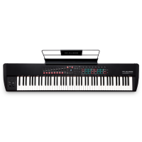 ≫ Comprar M-AUDIO HAMMER 88 PRO - 599 € | Profesional DJ® ≫ Comprar M-AUDIO HAMMER 88 PRO - 599 € | Profesional DJ®