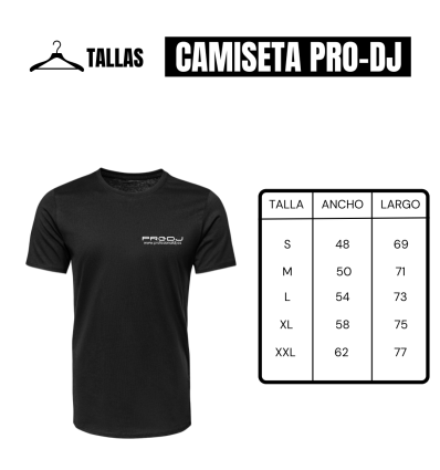 Pack Exclusivo Pioneer Dj: Camiseta, Llavero y Masterclass Gratuita