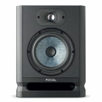 Monitor de Estudio Focal Alpha 65 Evo – Precisión y Versatilidad en So Monitor de Estudio Focal Alpha 65 Evo – Precisión y Versatilidad en So