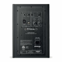 Monitor de Estudio Focal Alpha 65 Evo – Precisión y Versatilidad en So Monitor de Estudio Focal Alpha 65 Evo – Precisión y Versatilidad en So