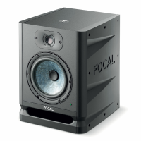 Monitor de Estudio Focal Alpha 65 Evo – Precisión y Versatilidad en So Monitor de Estudio Focal Alpha 65 Evo – Precisión y Versatilidad en So