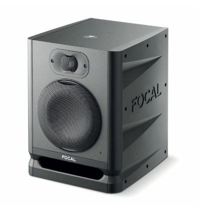 Monitor de Estudio Focal Alpha 65 Evo – Precisión y Versatilidad en So