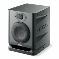 Monitor de Estudio Focal Alpha 65 Evo – Precisión y Versatilidad en So Monitor de Estudio Focal Alpha 65 Evo – Precisión y Versatilidad en So