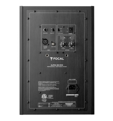 ≫ Comprar FOCAL ALPHA 80 EVO - 398 € | Profesional DJ®
