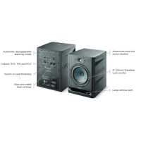 ≫ Comprar FOCAL ALPHA 80 EVO - 398 € | Profesional DJ® ≫ Comprar FOCAL ALPHA 80 EVO - 398 € | Profesional DJ®