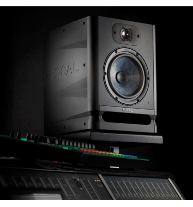 ≫ Comprar FOCAL ALPHA 80 EVO - 398 € | Profesional DJ®