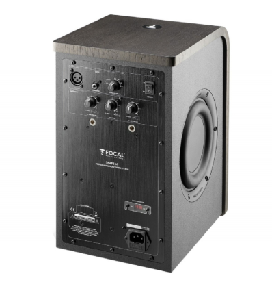 ≫ Comprar FOCAL SHAPE 65 - 615 € | Profesional DJ®