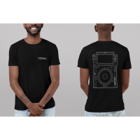 Pack Exclusivo Pioneer Dj: Camiseta, Llavero y Masterclass Gratuita