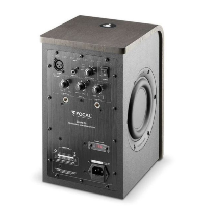 ≫ Comprar FOCAL SHAPE 50 - 575 € | Profesional DJ®