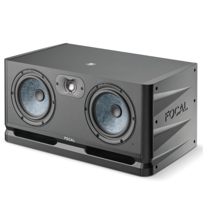 ≫ Comprar FOCAL ALPHA TWIN EVO - 498 € | Profesional DJ®