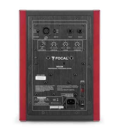 ≫ Comprar FOCAL SOLO6 - 1321 € | Profesional DJ®