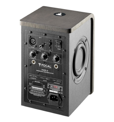 ≫ Comprar FOCAL SHAPE 40 - 377 € | Profesional DJ®