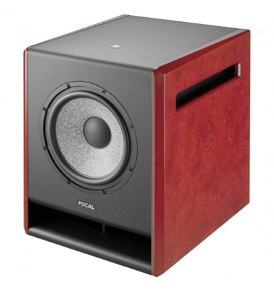 ≫ Comprar FOCAL SUB12 - 2750,80 € | Profesional DJ®