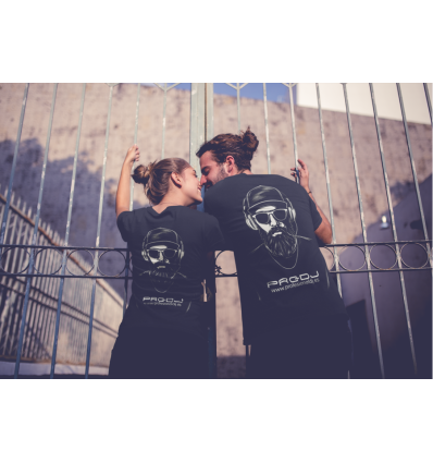 Pack Exclusivo Profesional DJ:Camiseta, Llavero Technics y Masterclass