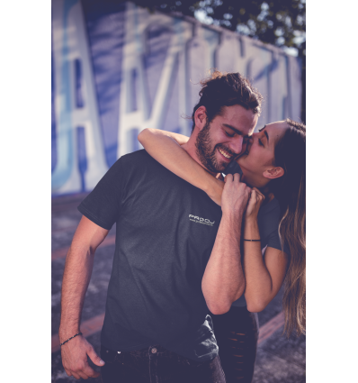 Pack Exclusivo Profesional DJ:Camiseta, Llavero Technics y Masterclass