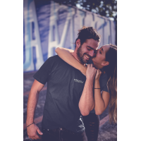 Pack Exclusivo Profesional DJ:Camiseta, Llavero Technics y Masterclass