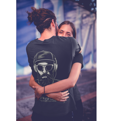 Pack Exclusivo Profesional DJ:Camiseta, Llavero Technics y Masterclass