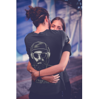 Pack Exclusivo Profesional DJ:Camiseta, Llavero Technics y Masterclass