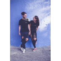 Pack Exclusivo Profesional DJ:Camiseta, Llavero Technics y Masterclass