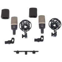 ≫ Comprar AKG C314 SET STEREO - 1277 € | Profesional DJ®