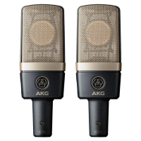 ≫ Comprar AKG C314 SET STEREO - 1277 € | Profesional DJ®