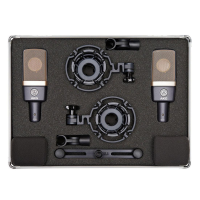 ≫ Comprar AKG C314 SET STEREO - 1277 € | Profesional DJ®