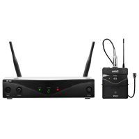 Comprar AKG WMS420 PRESENTER SET BANDA-A - 319 €