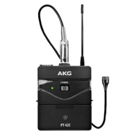 Comprar AKG WMS420 PRESENTER SET BANDA-A - 319 €