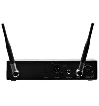 Comprar AKG WMS420 PRESENTER SET BANDA-A - 319 €