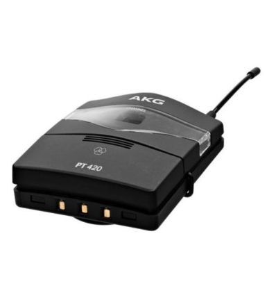 Comprar AKG WMS420 PRESENTER SET BANDA-A - 319 €