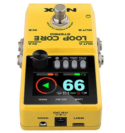 NUX LOOP CORE STEREO